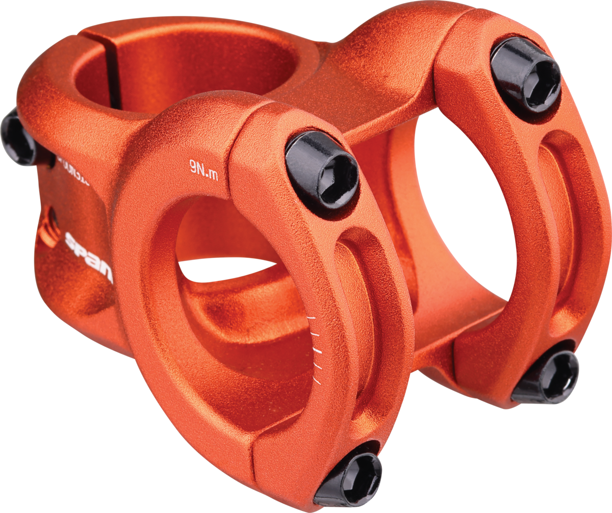 Spoon 318 Stem - 1-1/8-inch / 0°