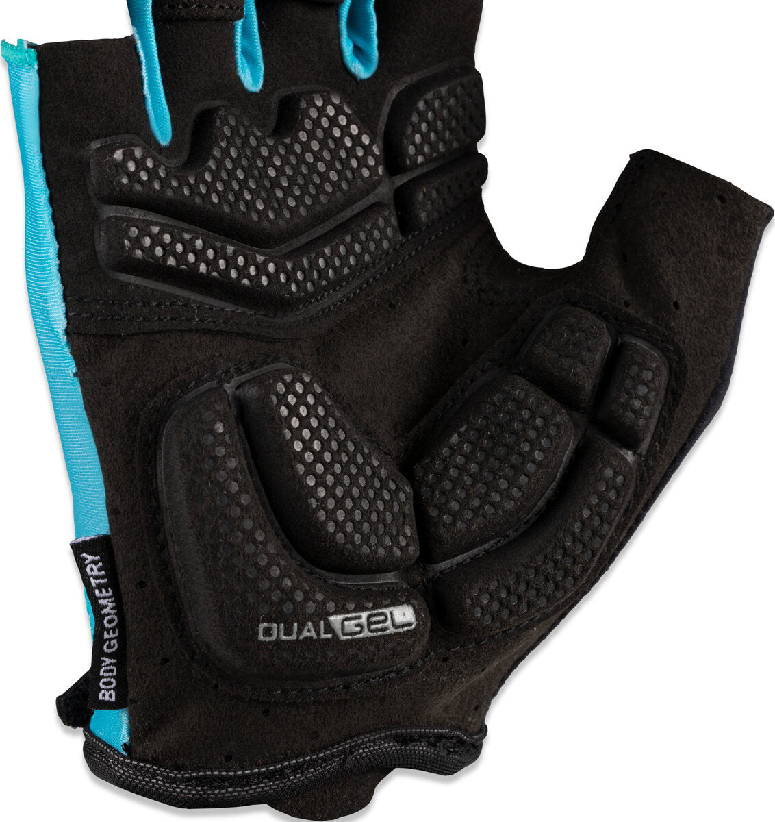 BG Dual Gel Gloves