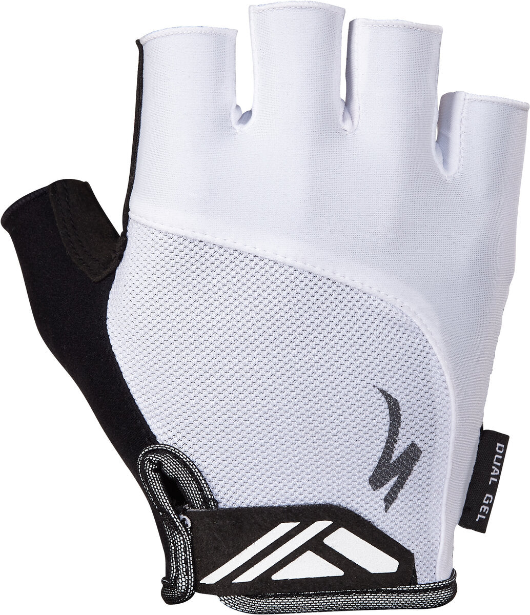 BG Dual Gel Gloves