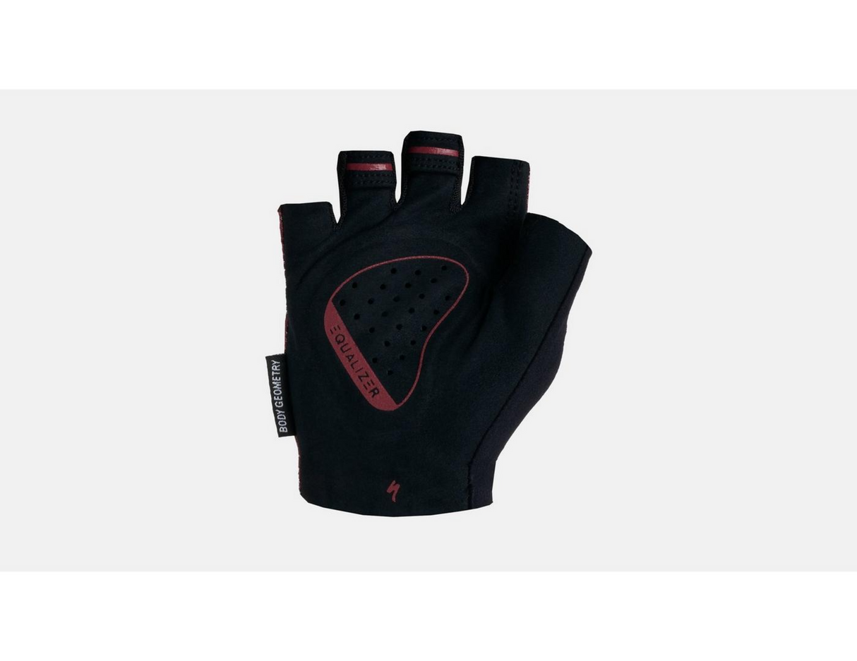Body Geometry Grail Short Finger Glove