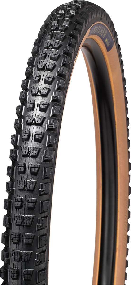 Butcher Grid Trail - Gripton T9 / Folding / 60 TPI