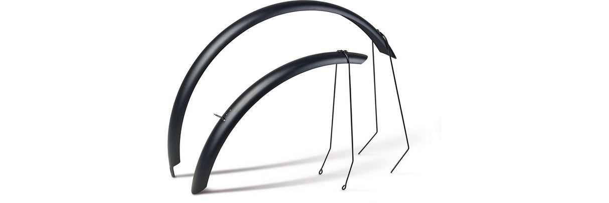 Turbo Como Fender Set