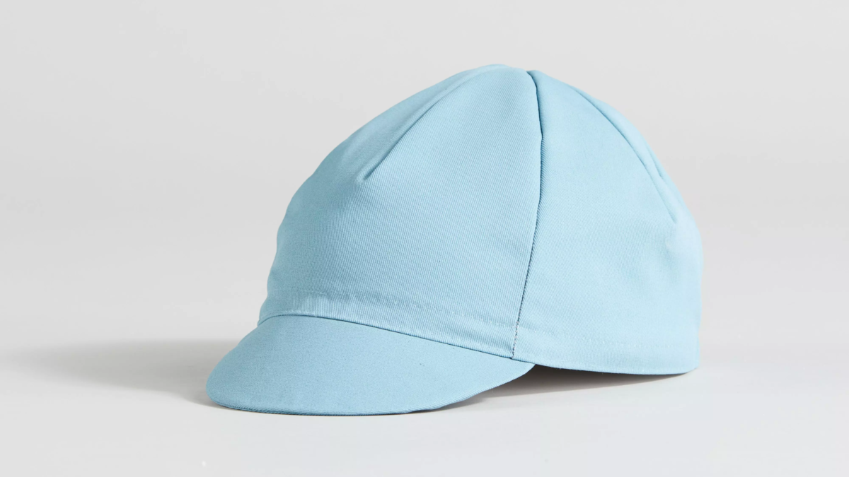 Cotton Cycling Cap