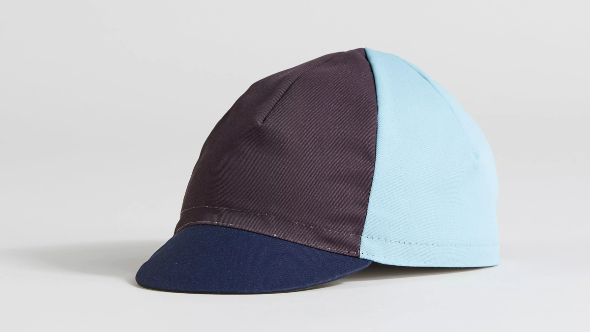 Cotton Cycling Cap