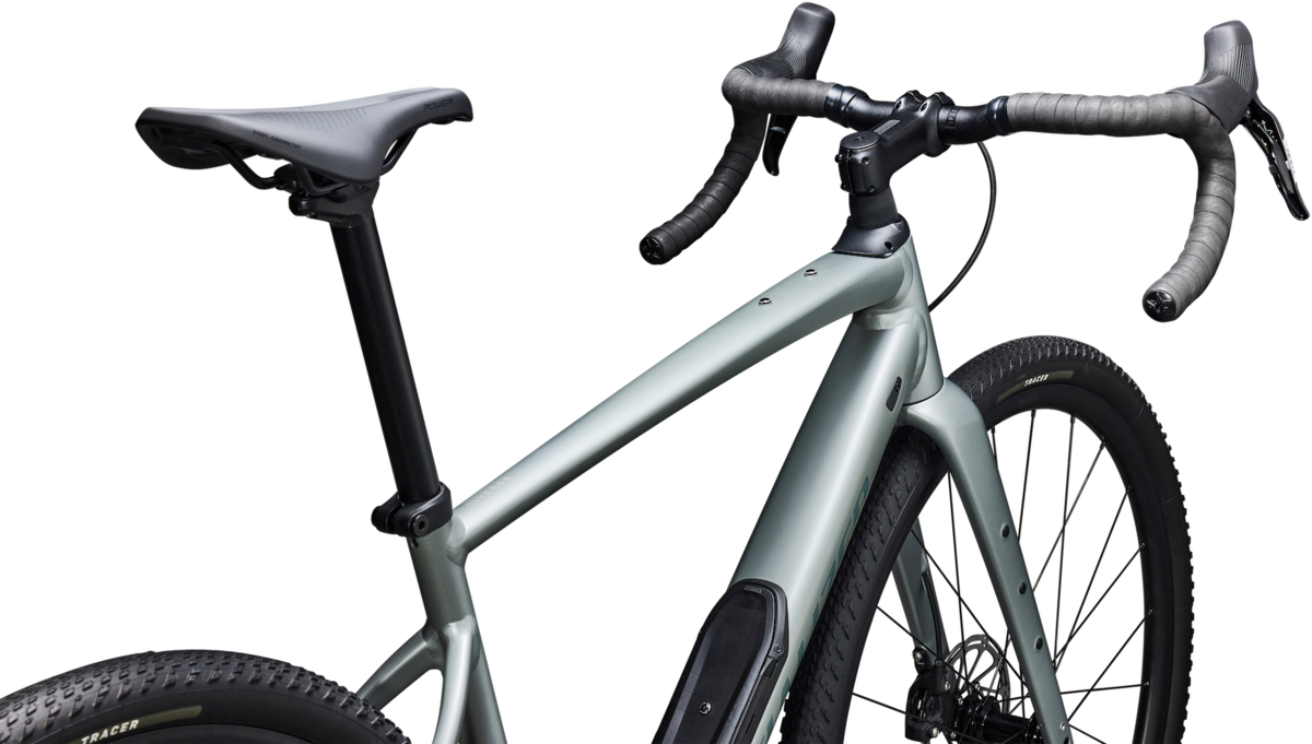 Diverge 4 Comp Alloy