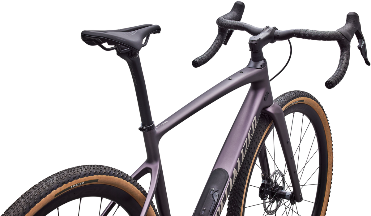 Diverge 4 Expert AXS