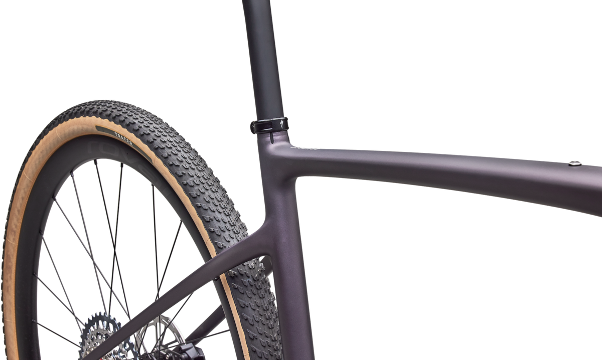 Diverge 4 Expert AXS