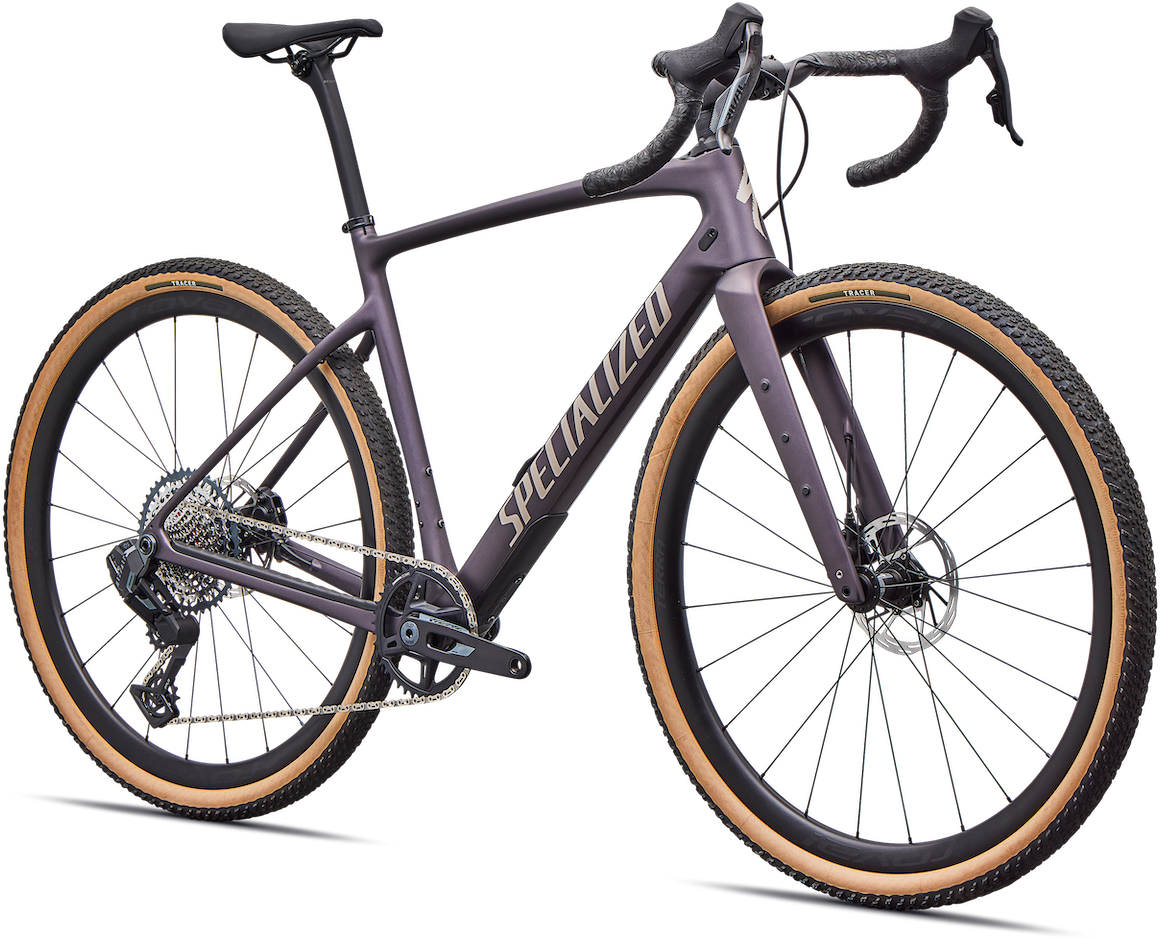 Diverge 4 Expert AXS