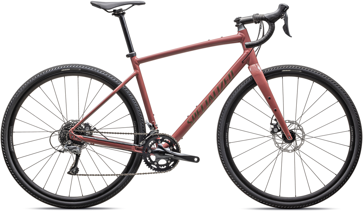 Diverge E5