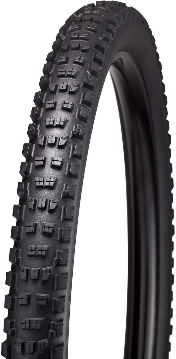 Eliminator Grid Gravity - Gripton Dual T7/T9 / Folding / 60 TPI