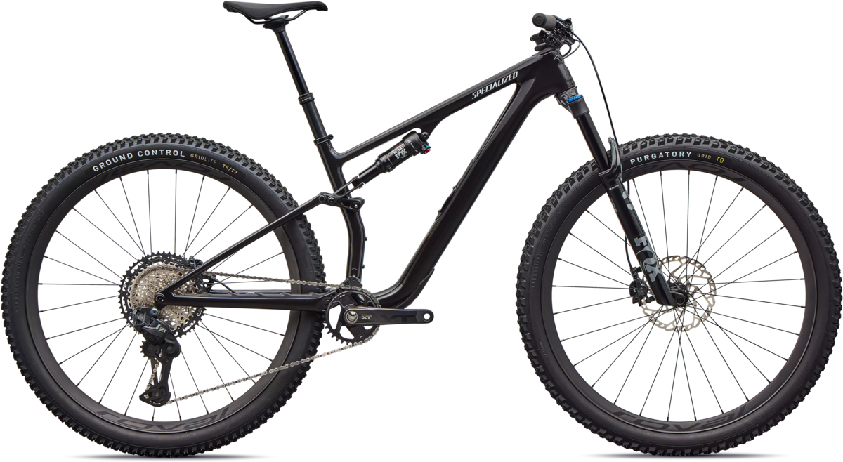 Epic 8 EVO Expert Di2