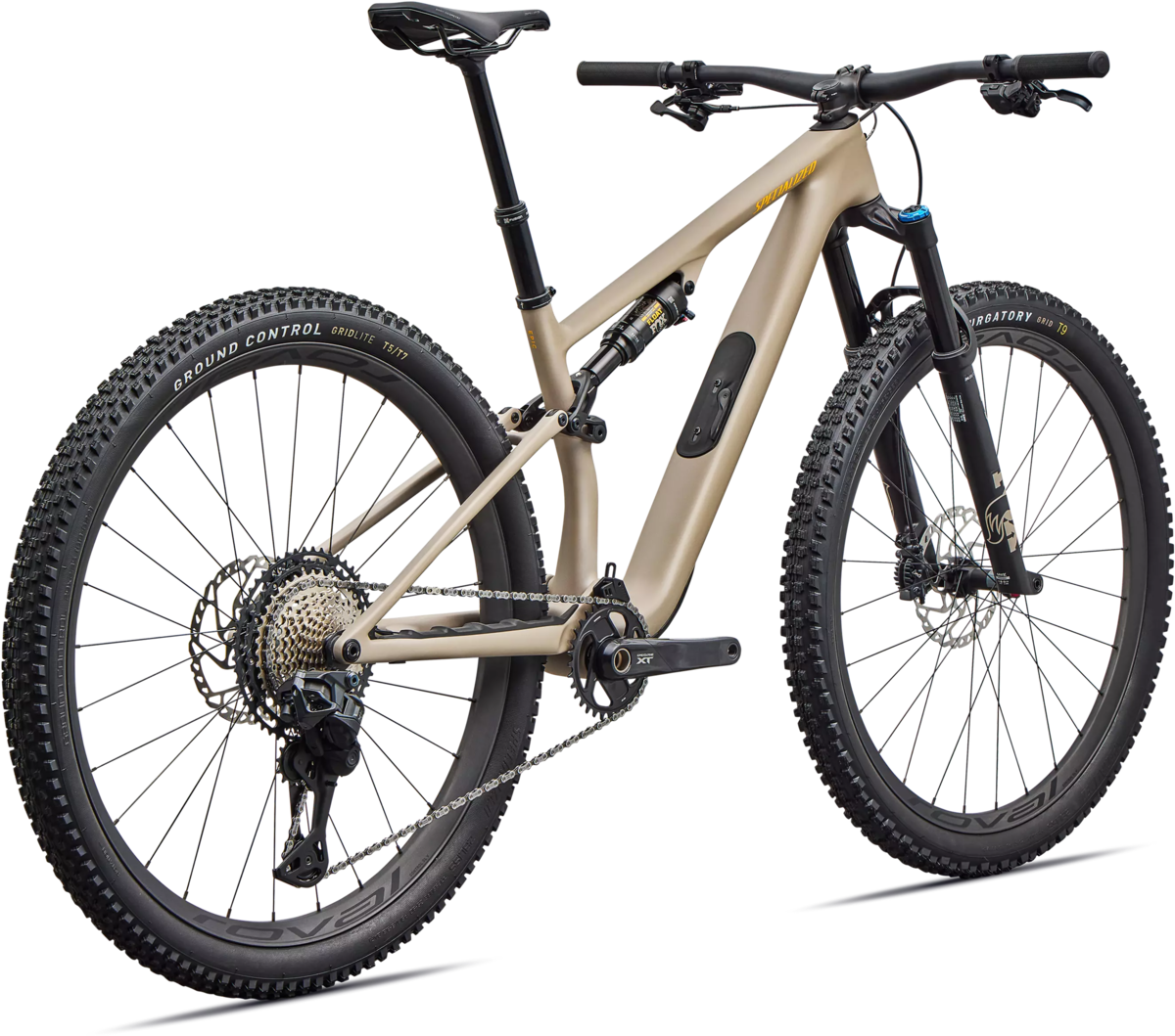 Epic 8 EVO Expert Di2