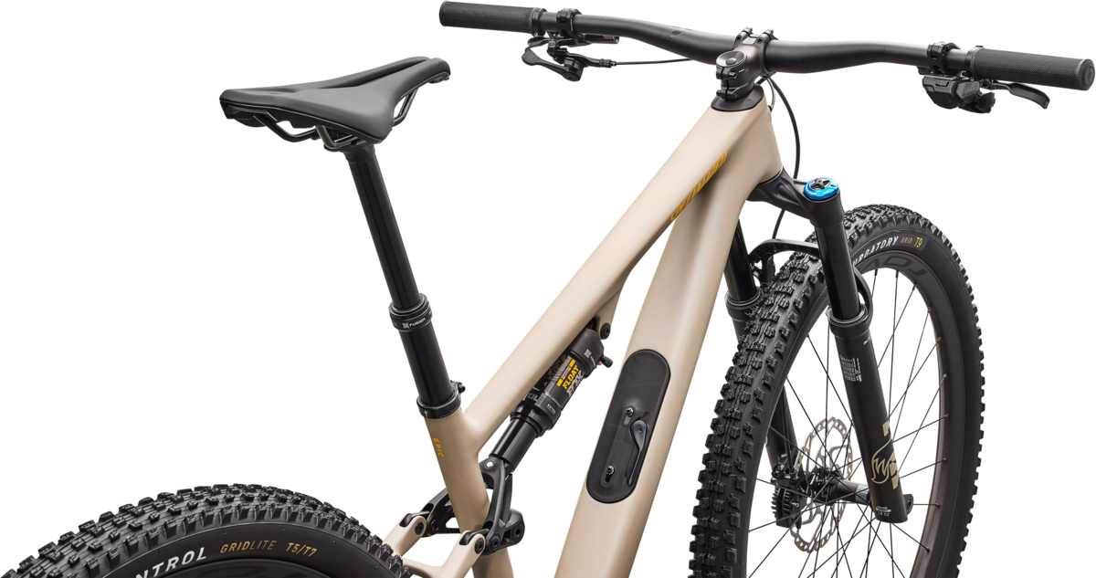 Epic 8 EVO Expert Di2