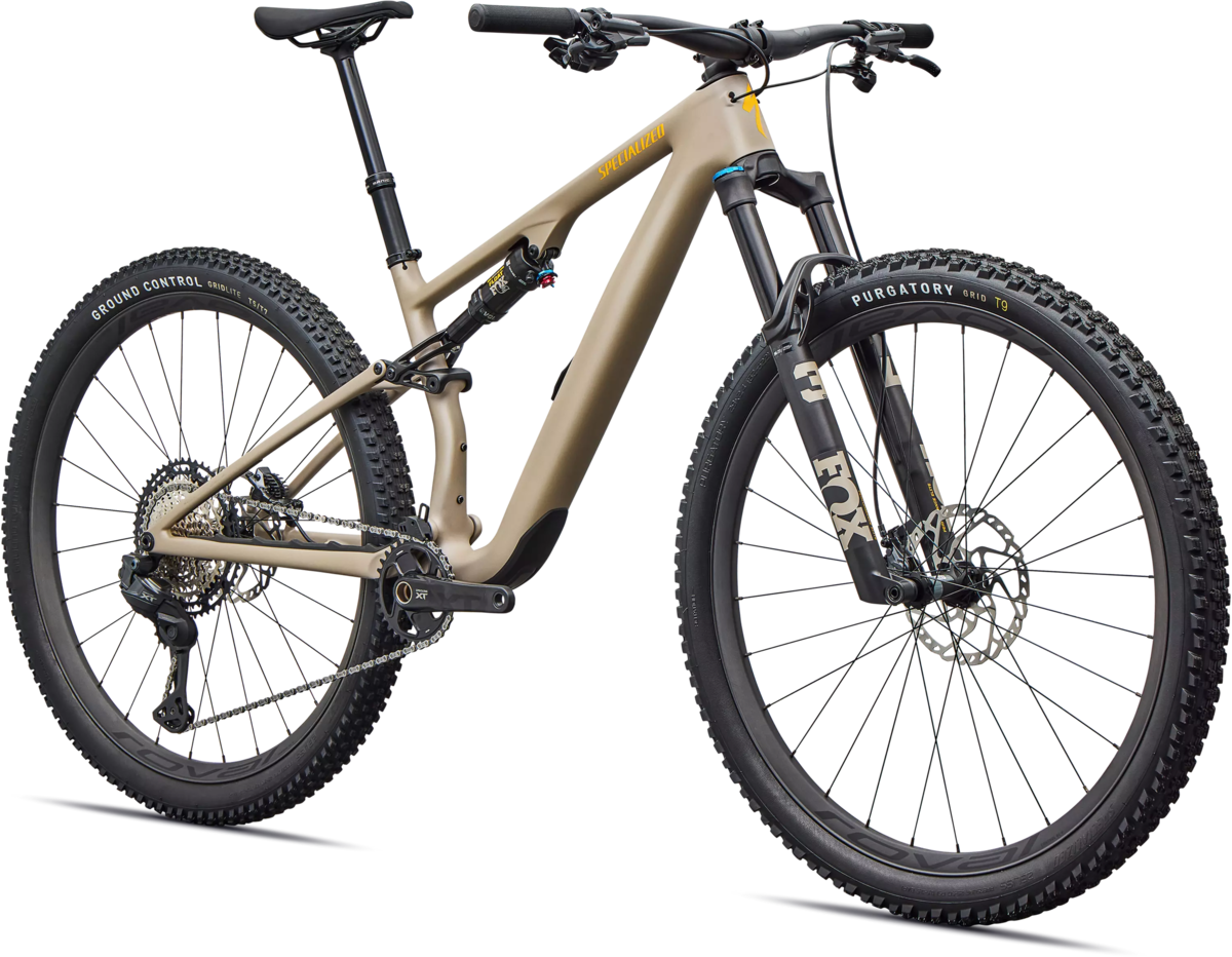 Epic 8 EVO Expert Di2