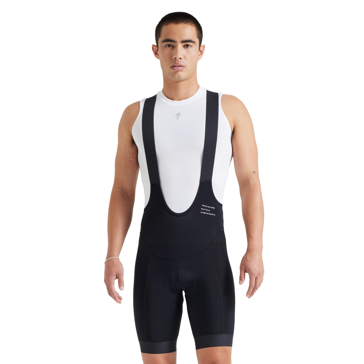 Foundation Bib Short