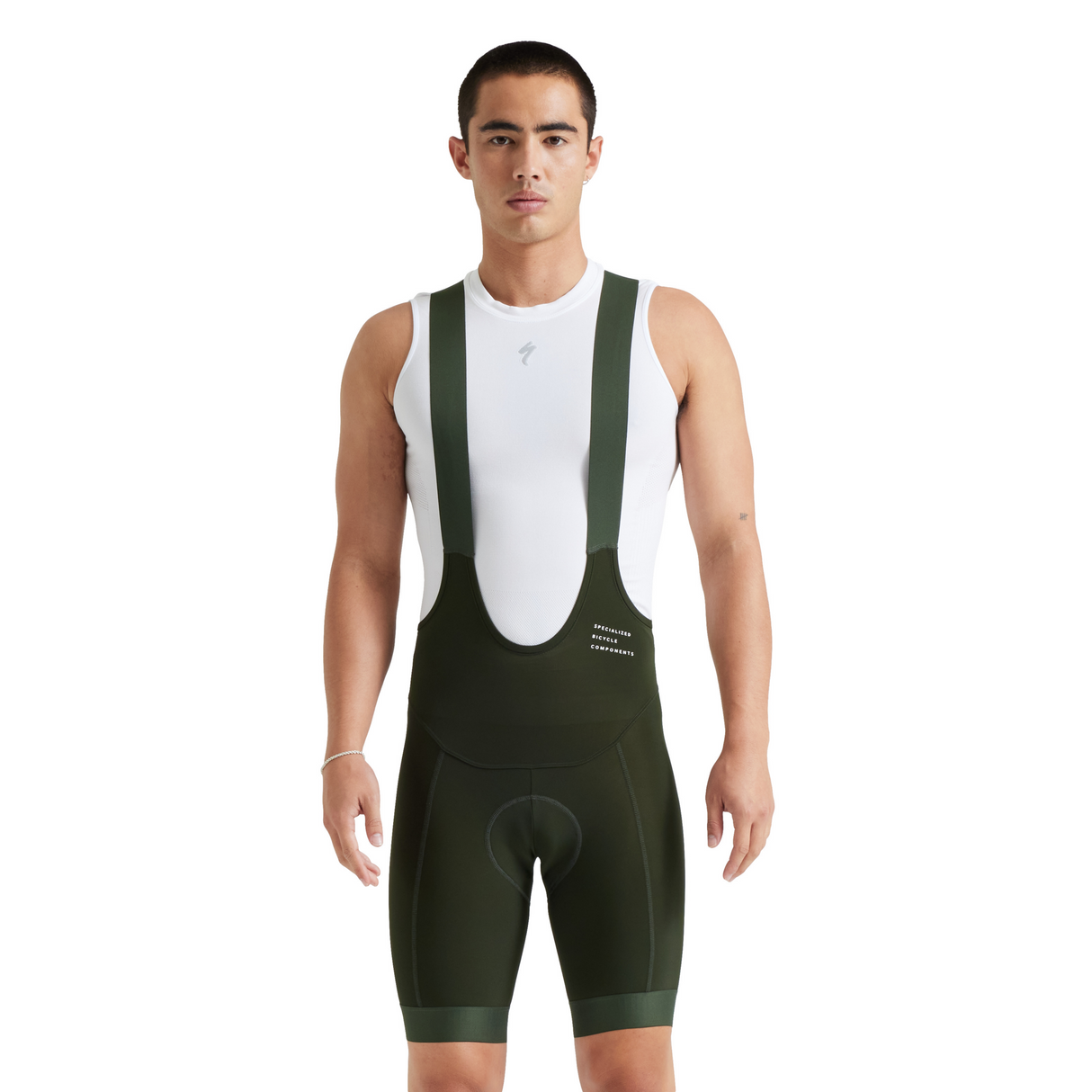 Foundation Bib Short