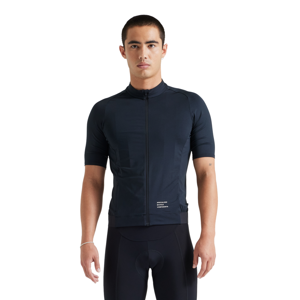 Foundation Jersey SS