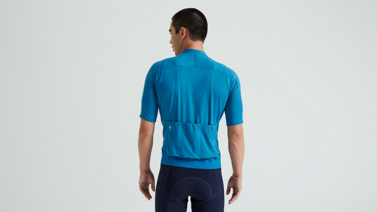 Foundation Jersey SS