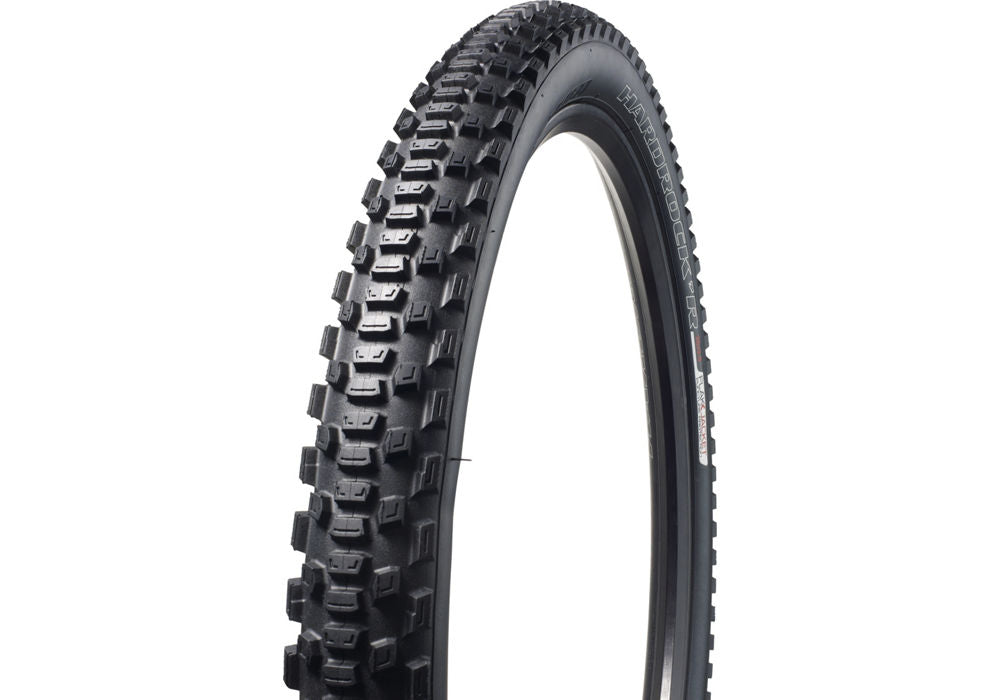 Hardrock'R 650B - 650B x 2.0 / Wire / 30 TPI