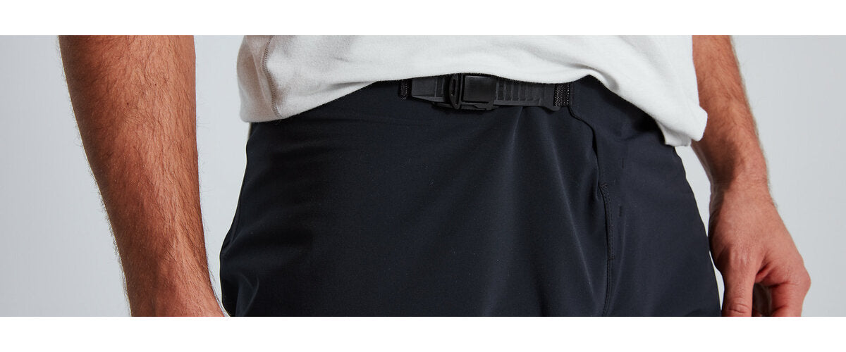 Men's Trail Air Short