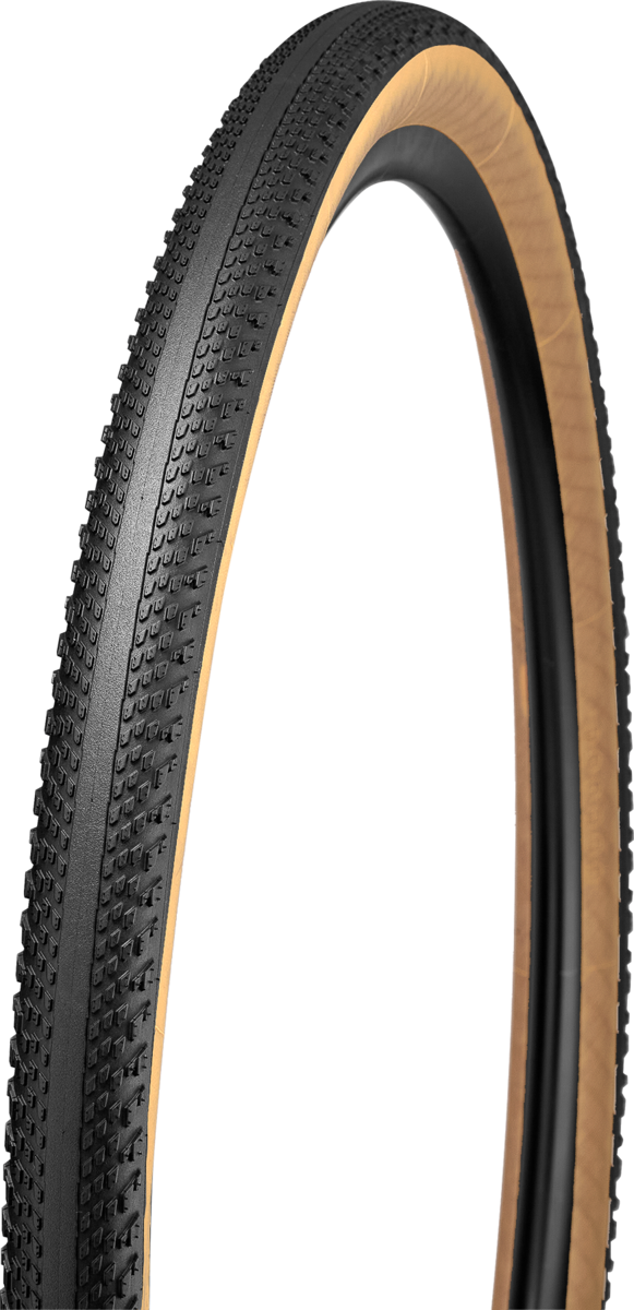 Pathfinder - Gripton T2/T5 / Folding / 60 TPI