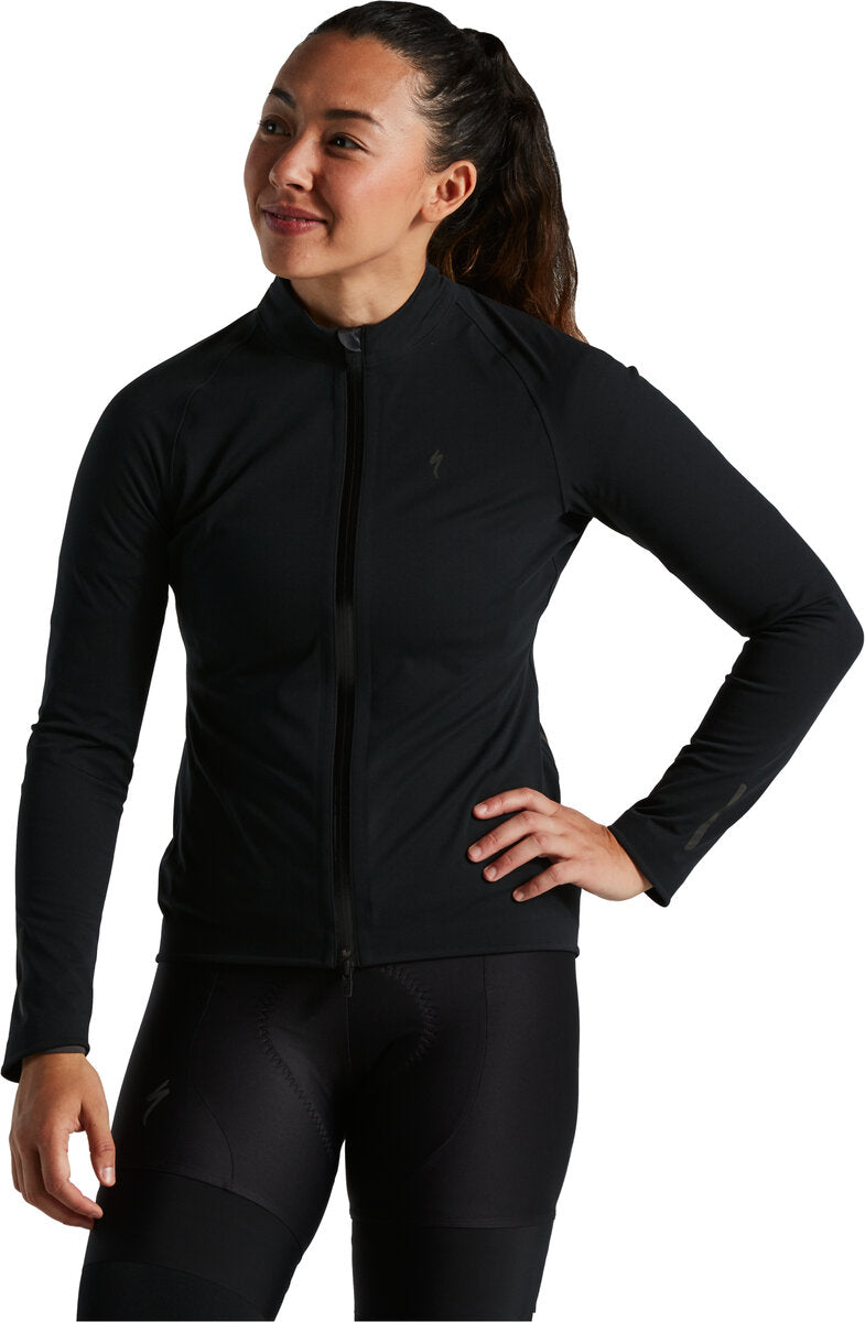 Race Series Rain Jacket