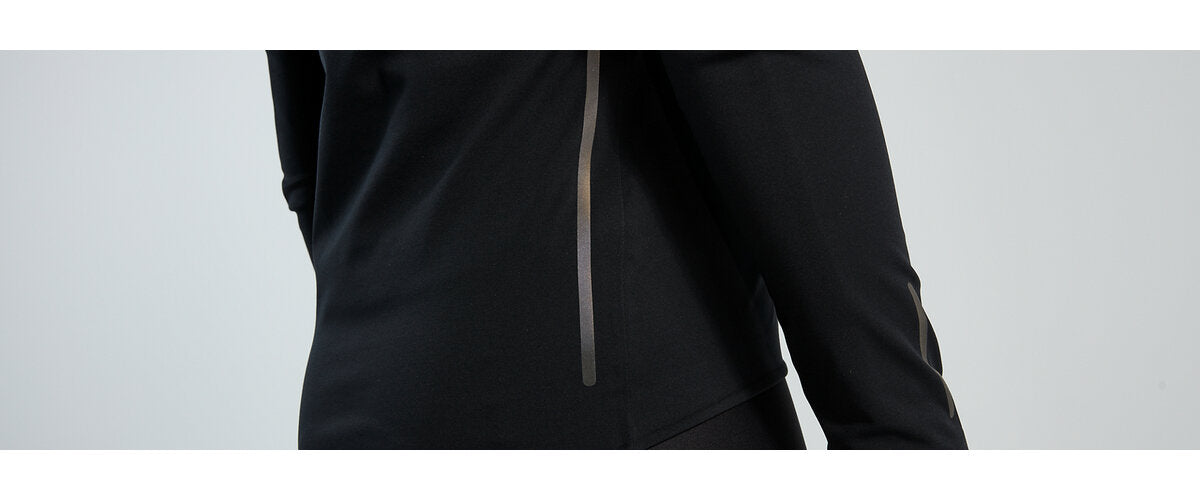 Race Series Rain Jacket