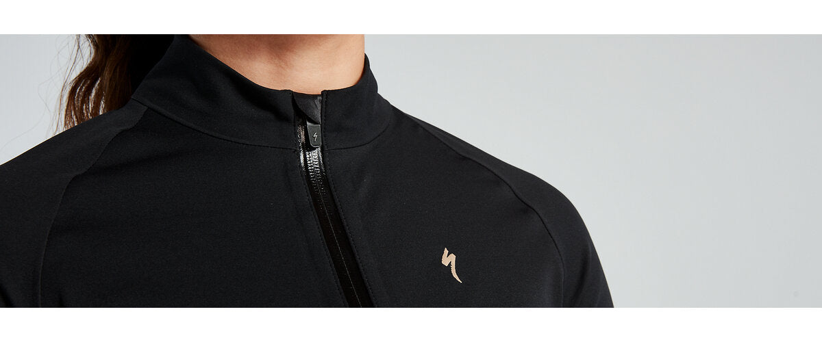 Race Series Rain Jacket