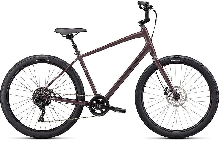 Specialized Roll 3.0