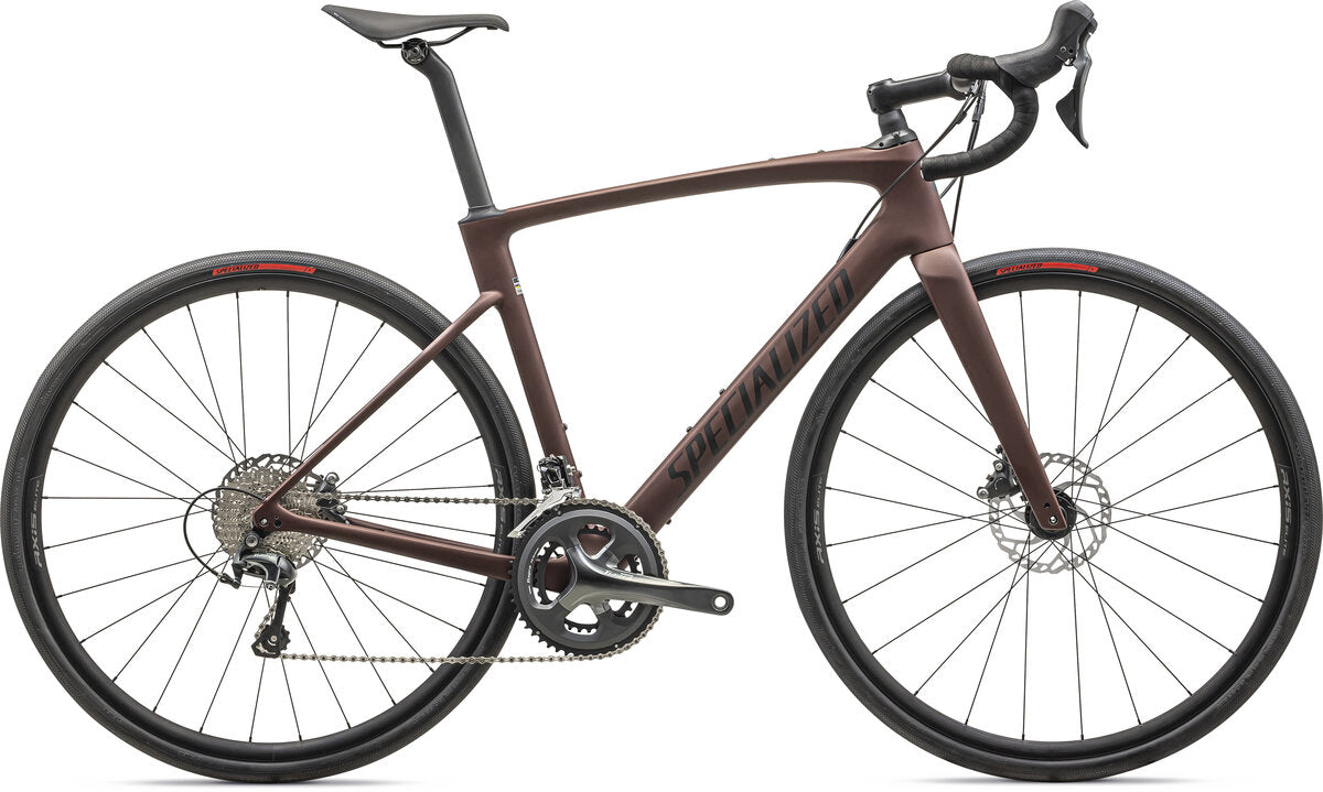 Roubaix SL8 (Ship to Your Door!)