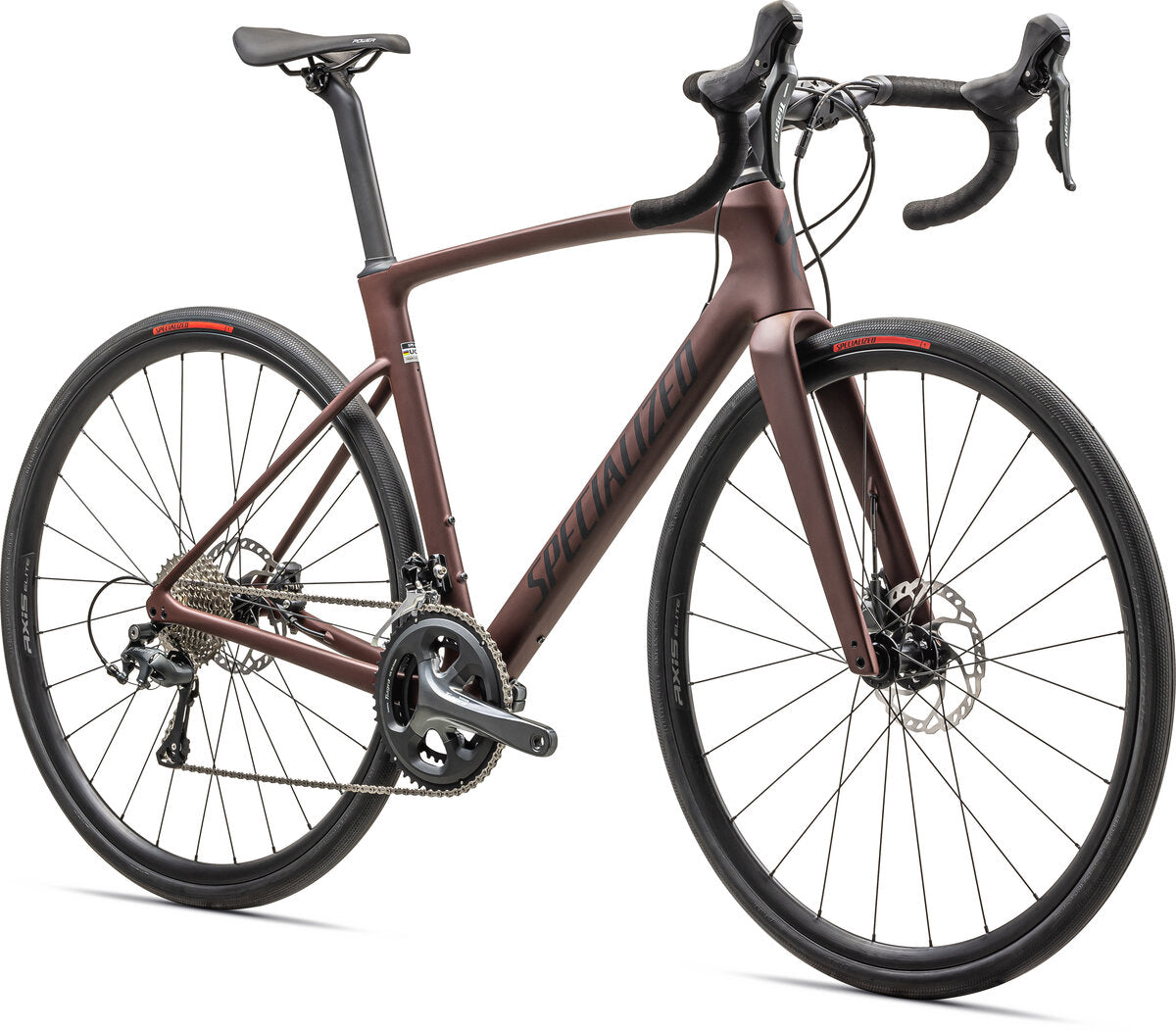 Roubaix SL8 (Ship to Your Door!)