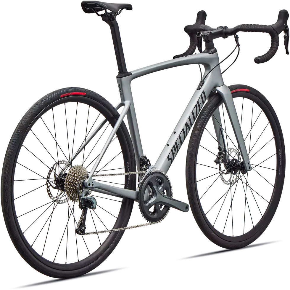 Roubaix SL8