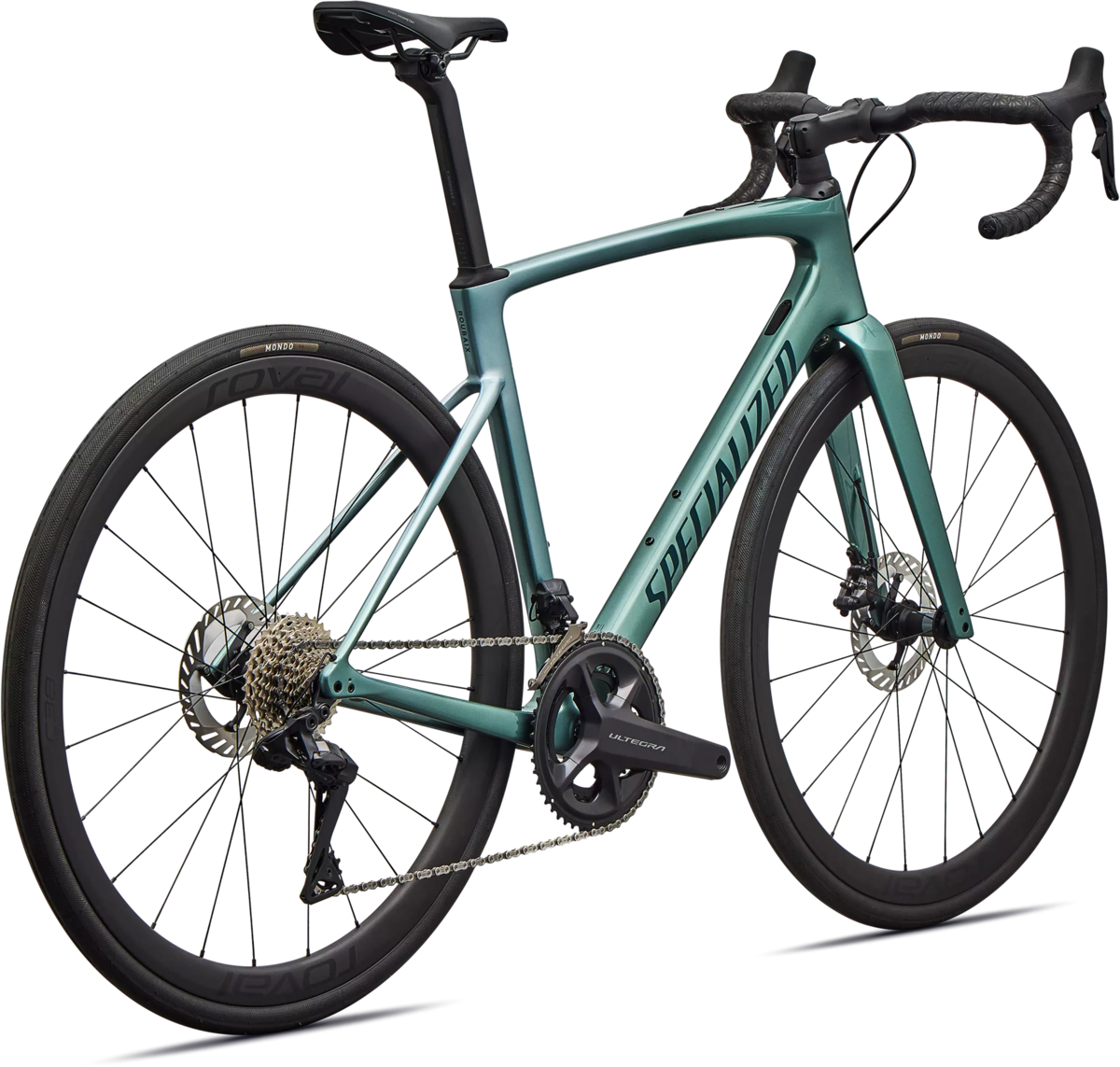 Roubaix SL8 Expert