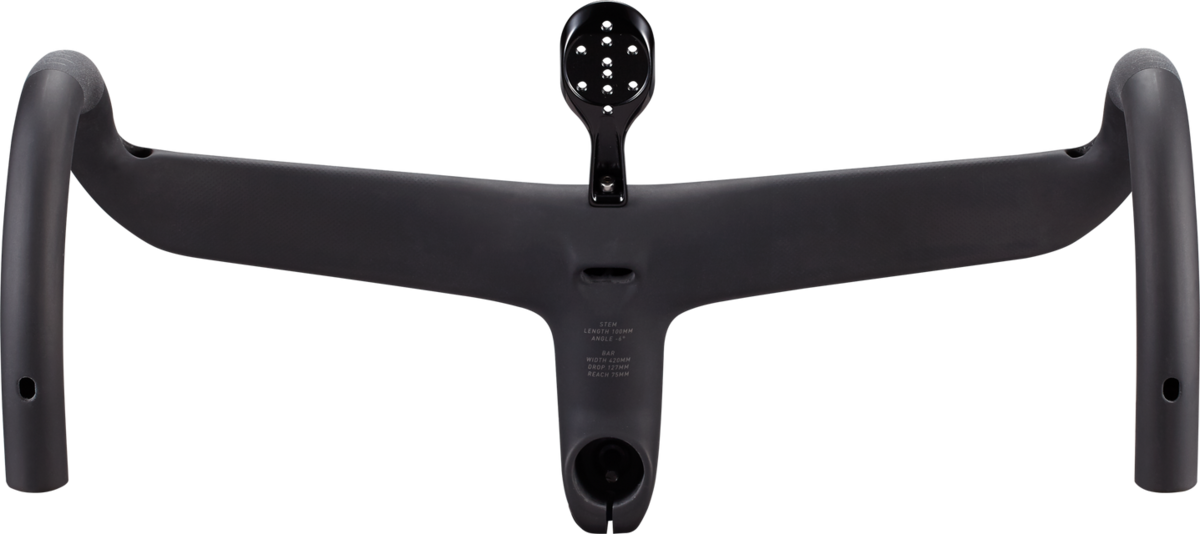 Roval Rapide Cockpit - N/A / 31.8mm