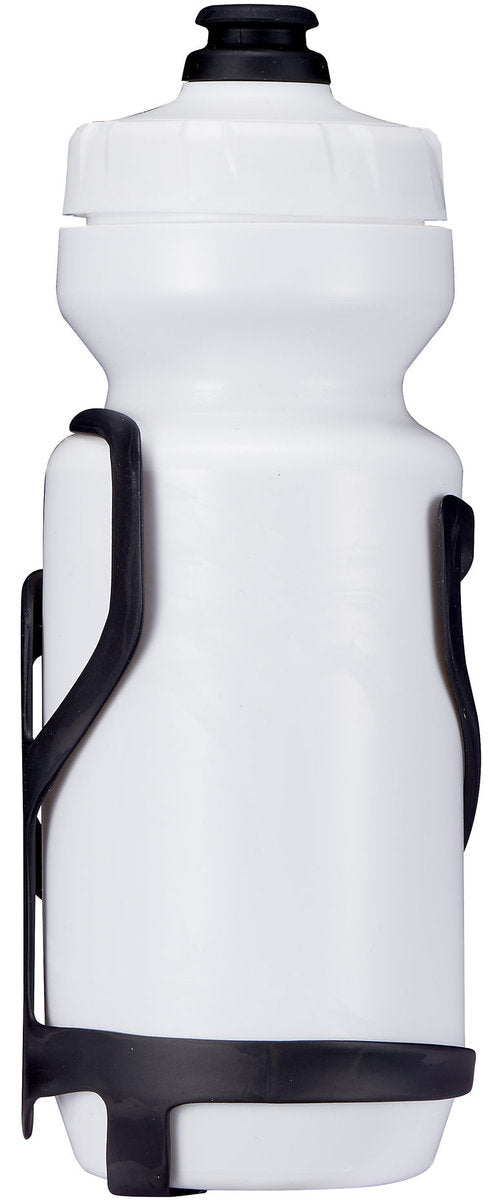 S-Works Carbon Zee Cage II - Left