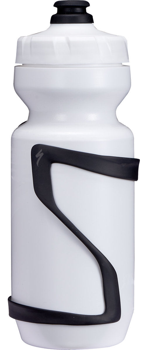 S-Works Carbon Zee Cage II - Left