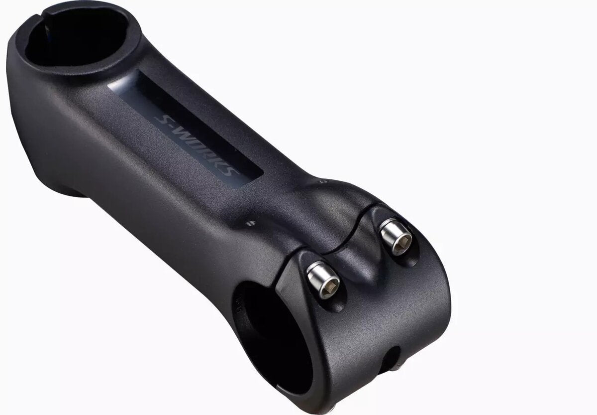 S-Works Future Stem - 1-1/8-inch / 6°