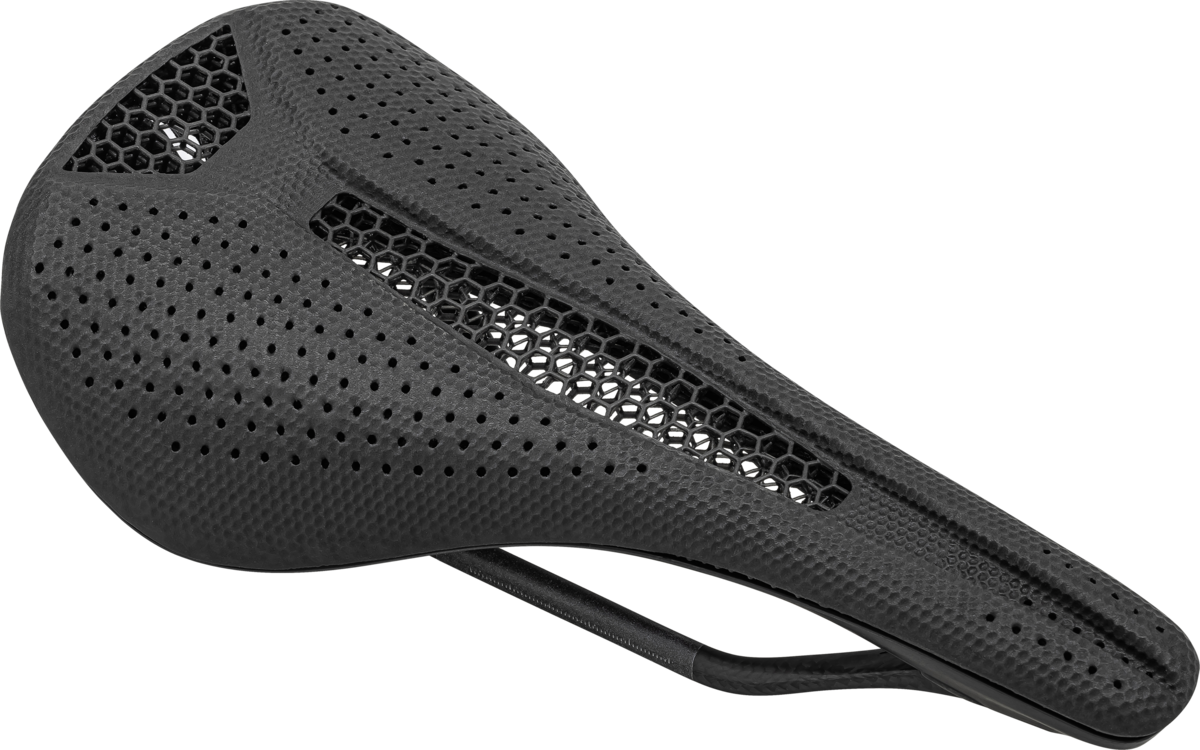 S-Works Phenom with Mirror