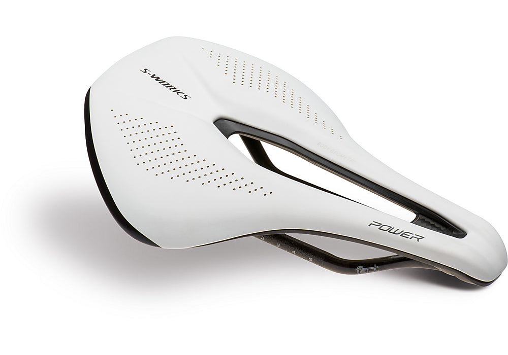 S-Works Power Saddle