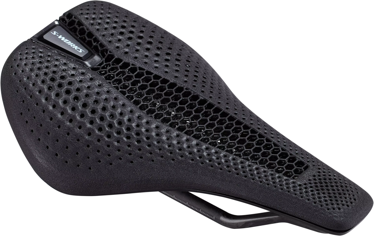 S-Works Power EVO with Mirror