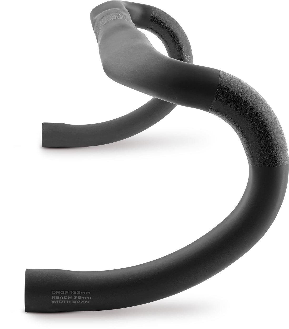 S-Works Shallow Bend Carbon Handlebar