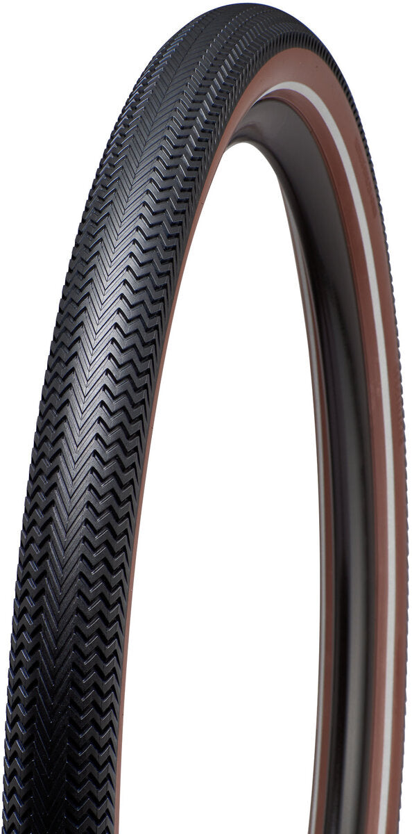 Sawtooth Sport Reflect Tire 700c - Wire / 60 TPI