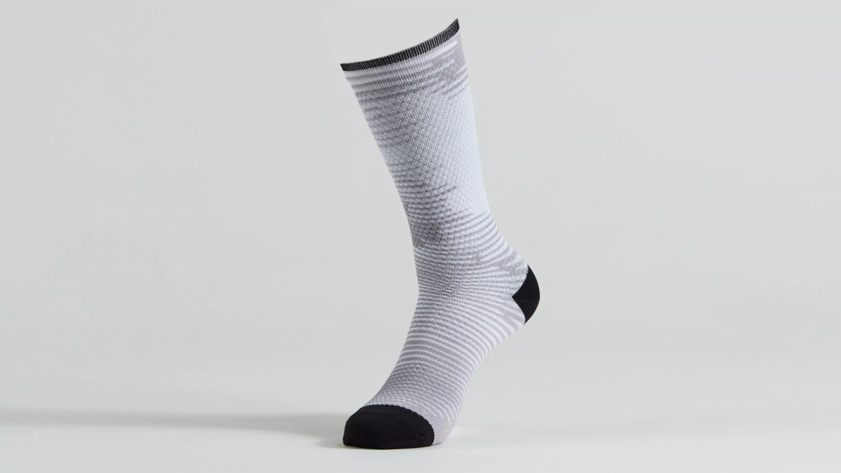 Soft Air Tall Socks