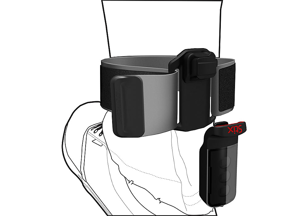 Stix Arm/Leg Band Mount