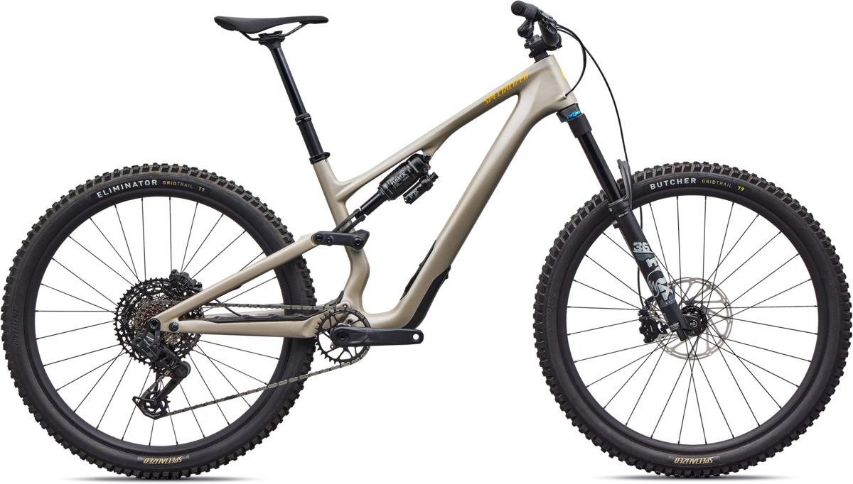 Stumpjumper 15 EVO Comp