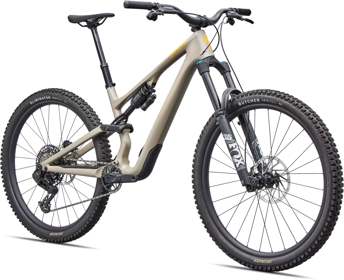 Stumpjumper 15 EVO Comp