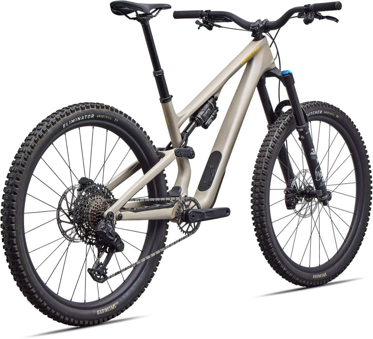 Stumpjumper 15 EVO Comp