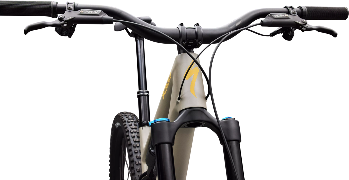 Stumpjumper 15 EVO Comp