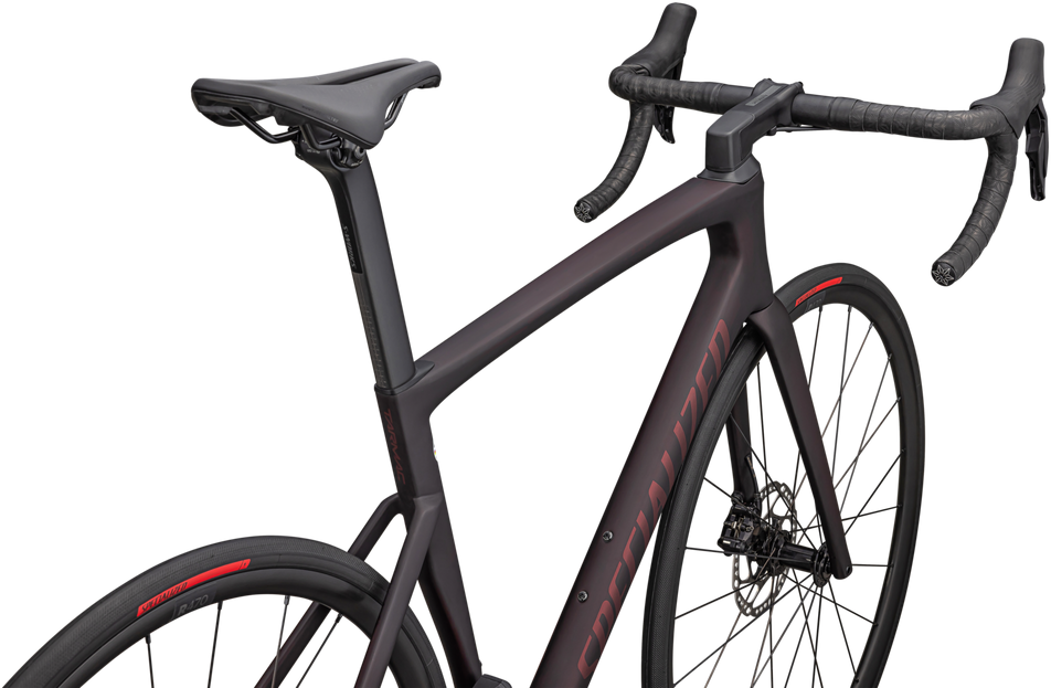 Tarmac SL7 Comp - Shimano 105 Di2