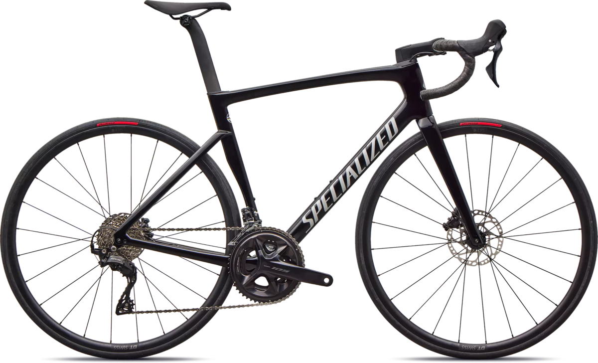 Tarmac SL7 Sport, Shimano 105
